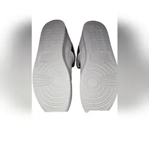 Jordan | Shoes | Nike Jordan Mens Black Sneakers Athletic  display picture 1